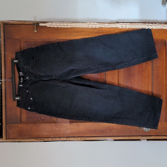 Vintage 80s SILVER TAG Baggy Levi's jeans - Picture 6 of 10